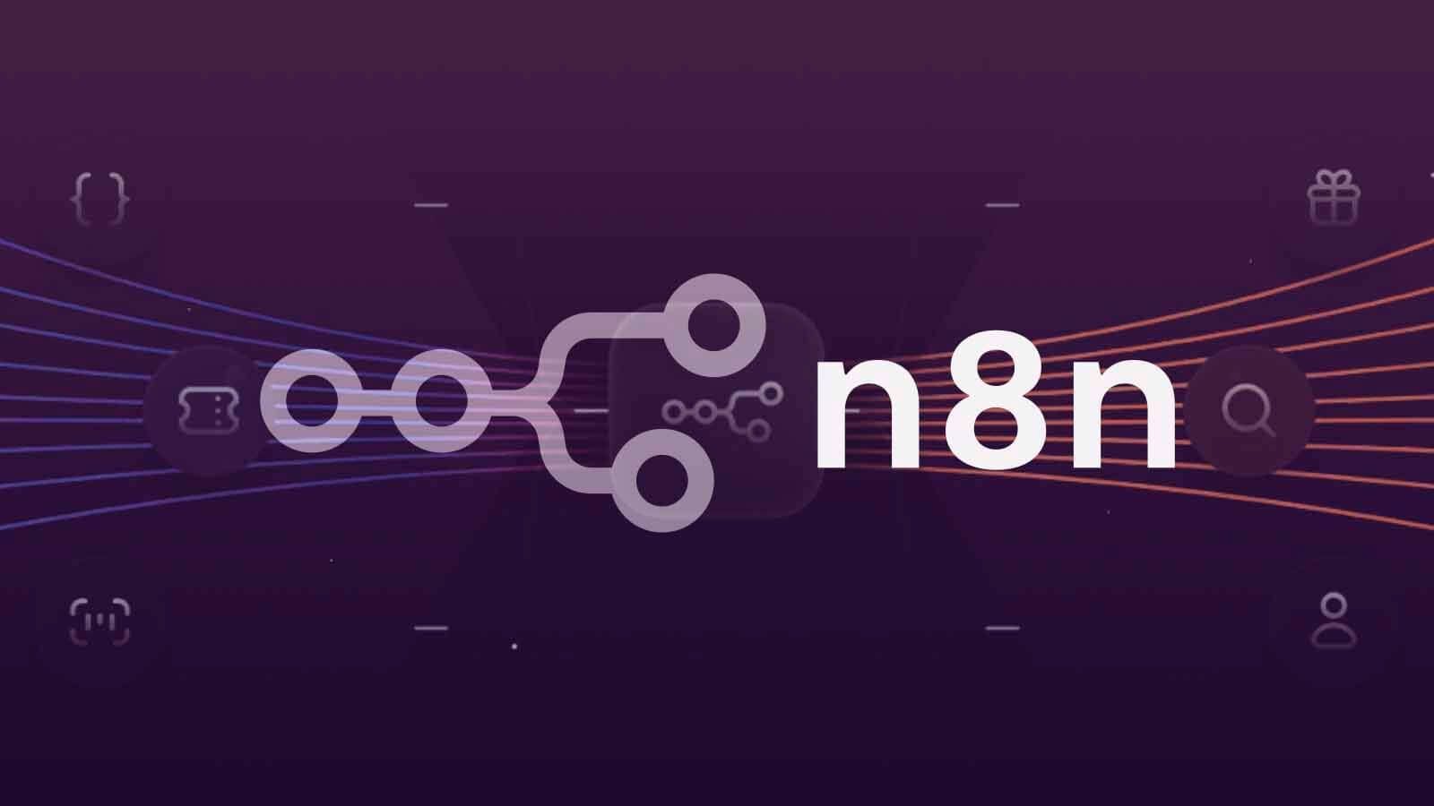 n8n In Full Stack Automation