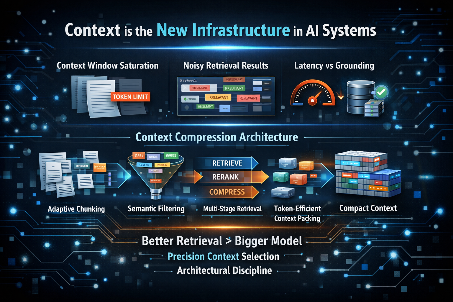 Context Engineering: The New Competitive Edge in AI Systems