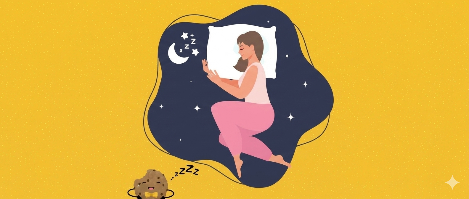 Why Sleep Is as Important as Nutrition