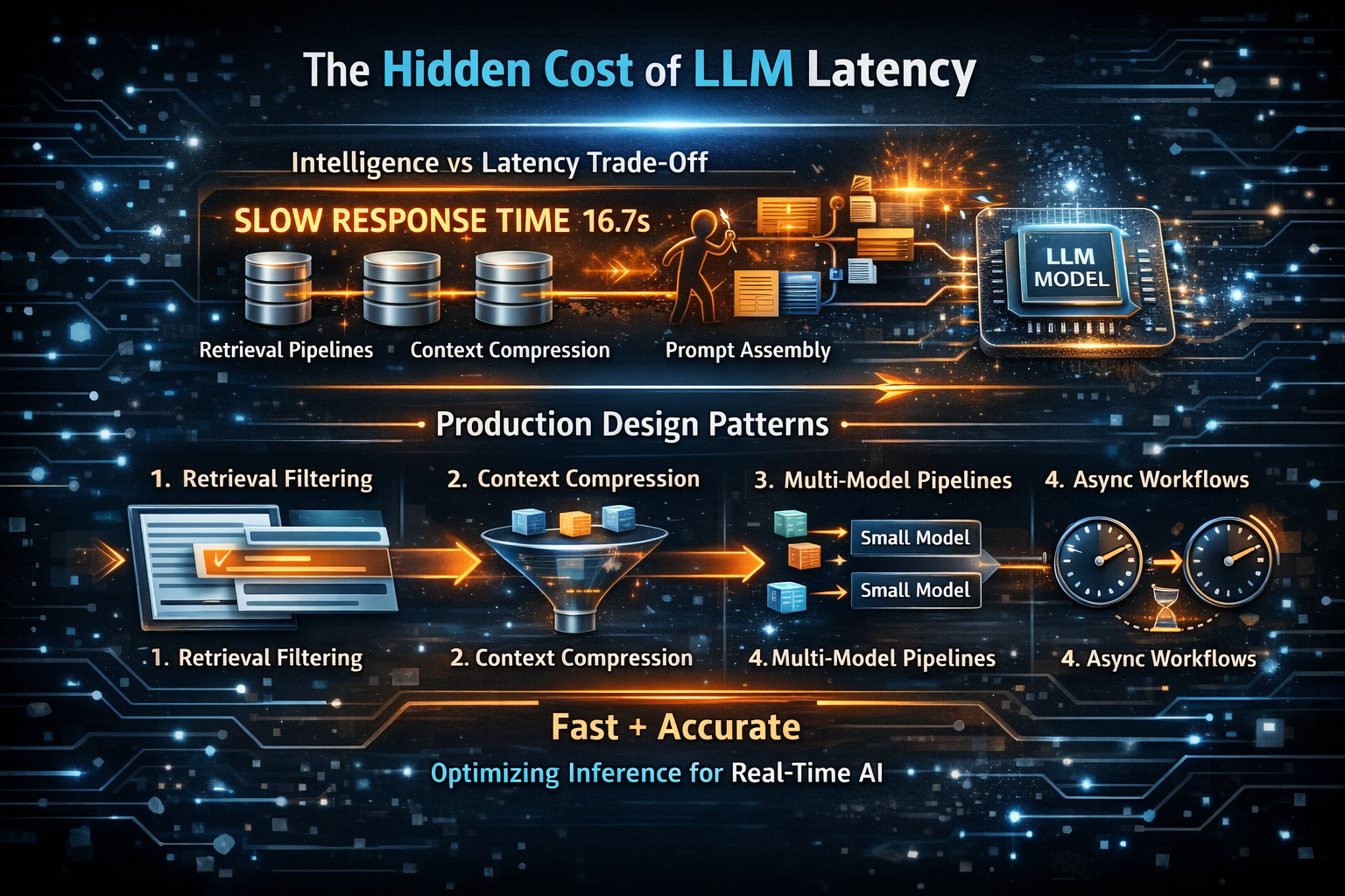 The Hidden Cost of LLM Latency in Production AI Systems