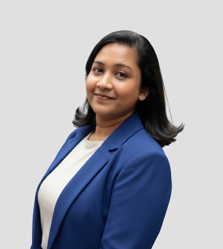 Abinaya Sowriraghavan