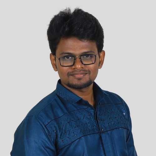 Abishek Karunamoorthi