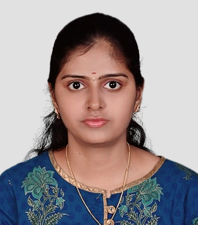 Keerthana Ravichandran