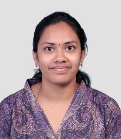 Sharmilee Kavikumaran