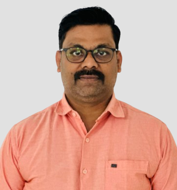 Venkatesh Dayanidhi