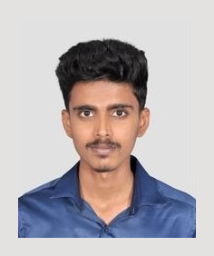 Dharaneesh Krishnasamy