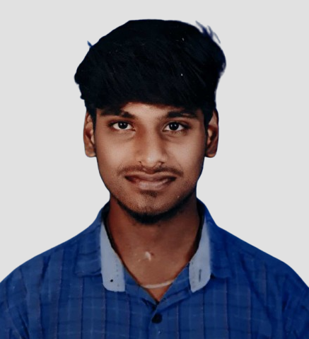 Gokul Chandrasekaran