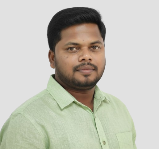 Pachamuthu Vadivelmurugan