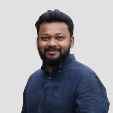 Dr. Karthik Thangaraj