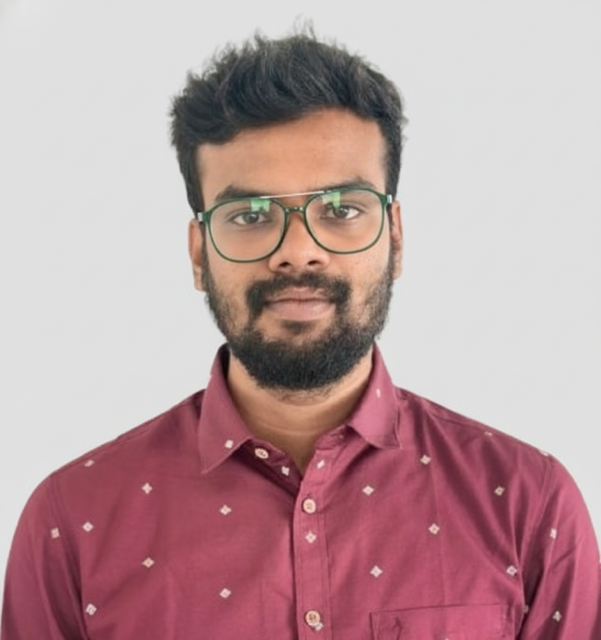 Muralidharan Balachandran