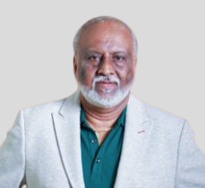 Sowriraghavan Aravamudhan