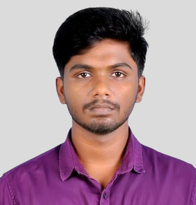 Surendher Kumar Murugan