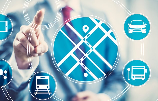 Connected Mobility Services